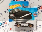 Hot Wheels Mazda RX-7 - First Response - 80/250 - black - Hot Wheels - 1:64