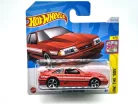 Hot Wheels Ford Mustang (1992) - HW: The '90s - 194/250 - Hot Wheels - 1:64