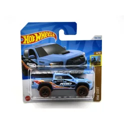   Hot Wheels Toyota Tacoma (2020) - HW Dirt - 198/250 - Hot Wheels - 1:64