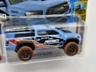 Hot Wheels Toyota Tacoma (2020) - HW Dirt - 198/250 - Hot Wheels - 1:64