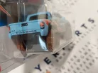 Hot Wheels Toyota Tacoma (2020) - HW Dirt - 198/250 - Hot Wheels - 1:64