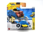 Hot Wheels Car-De-Asada - Fast Foodie - 200/250 - Treasure Hunt - Hot Wheels - 1:64