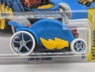 Hot Wheels Car-De-Asada - Fast Foodie - 200/250 - Treasure Hunt - Hot Wheels - 1:64