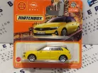 Opel Astra (2022) - 87/100 - blister pack - Matchbox - 1:64