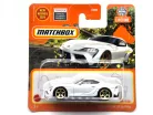 Toyota GR Supra (2023) - 39/100 - blister pack - Matchbox - 1:64
