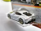 Toyota GR Supra (2023) - 39/100 - blister pack - Matchbox - 1:64