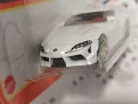 Toyota GR Supra (2023) - 39/100 - blister pack - Matchbox - 1:64