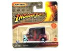 MBX Tangiers Tuk Tuk - Indiana Jones - 51/100 - blister pack - Matchbox - 1:64