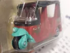 MBX Tangiers Tuk Tuk - Indiana Jones - 51/100 - blister pack - Matchbox - 1:64