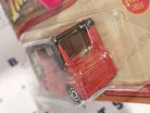 MBX Tangiers Tuk Tuk - Indiana Jones - 51/100 - blister pack - Matchbox - 1:64