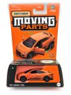 Matchbox Moving Parts - Jaguar I-Pace (2022) - Matchbox - 1:64