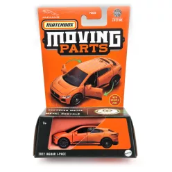   Matchbox Moving Parts - Jaguar I-Pace (2022) - Matchbox - 1:64
