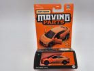 Matchbox Moving Parts - Jaguar I-Pace (2022) - Matchbox - 1:64