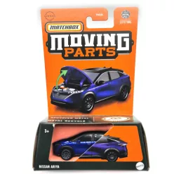 Matchbox Moving Parts - Nissan Ariya - Matchbox - 1:64