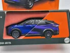 Matchbox Moving Parts - Nissan Ariya - Matchbox - 1:64