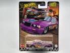 Hot Wheels Premium - Boulevard - Ford Thunderbird Pro Stock (1986) #104 - Hot Wheels - 1:64