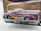 Hot Wheels Premium - Boulevard - Ford Thunderbird Pro Stock (1986) #104 - Hot Wheels - 1:64