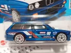 Hot Wheels BMW M3 Wagon - BMW E30 M3 Touring - HW Modified 10/10 - 138/250 - Hot Wheels - 1:64