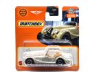 Morgan Plus Four - 66/100 - blister pack - Matchbox - 1:64