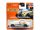 Morgan Plus Four - 66/100 - blister pack - Matchbox - 1:64