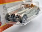 Morgan Plus Four - 66/100 - blister pack - Matchbox - 1:64