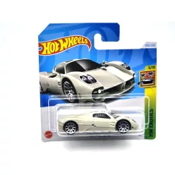   Pagani Utopia - HW Exotics 5/10 - 205/250 - Hot Wheels - 1:64