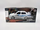 Volkswagen VW Jetta - Fast&Furious - The Fast and the Furious - Jada - 1:24