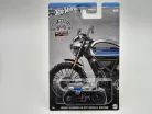 Hot Wheels Motorcycle Club - Ducati Scrambler Hot Wheels Edition - Hot Wheels - 1:64