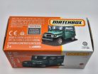 Matchbox Best of Japan - Toyota Land Cruiser FJ40 - Matchbox - 1:64