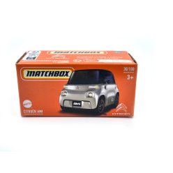 Citroen AMI - 2024 30/100 - Matchbox - 1:64
