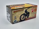 Ducati Scrambler - Indiana Jones - 2024 6/100 - Matchbox - 1:64