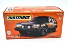 AMC Eagle (1980) - 2024 22/100 - Matchbox - 1:64