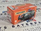 Ford Police Interceptor - 2024 64/100 - Matchbox - 1:64