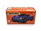 McLaren 720S Spider (2019) - 2024 85/100 - Matchbox - 1:64