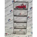 Diecast Storage