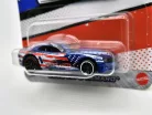 Hot Wheels - Stars & Stripes 2/5 - Copo Chevrolet Camaro (2013) - Hot Wheels - 1:64