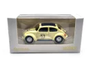 Volkswagen VW Beetle Bug #53 Herbie - Norev - 1:54