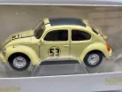 Volkswagen VW Beetle Bug #53 Herbie - Norev - 1:54