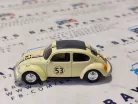 Volkswagen VW Beetle Bug #53 Herbie - Norev - 1:54