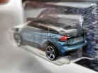 Matchbox European Streets - Citroen e-C4 - Matchbox - 1:64