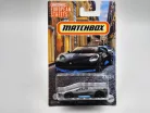 Matchbox European Streets - Bugatti Divo (2018) - Matchbox - 1:64
