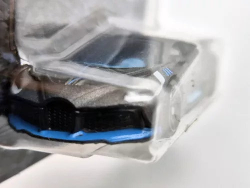 Matchbox European Streets - Bugatti Divo (2018) - Matchbox - 1:64
