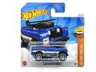 HW Land Rover Series II - blue - HW Hot Trucks 5/10 - 92/250 - Hot Wheels - 1:64