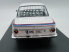 BMW 2002tii turbo (1971) - Solido - 1:18