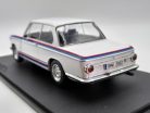 BMW 2002tii turbo (1971) - Solido - 1:18