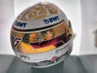 Sisak - Bell - Renault A523 BWT Alpine - #10 - Pierre Gasly (2023) - Spark Model - 1:5