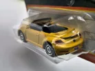 Volkswagen VW Beetle Convertible (2019) - 2024 52/100 - blister pack - Matchbox - 1:64