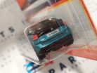 Citroen e-C4 - 2024 84/100 - blister pack - Matchbox - 1:64