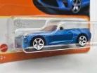 Chevrolet Chevy Camaro Convertible (2016) - 2024 31/100 - blister pack - Matchbox - 1:64