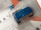 Chevrolet Chevy Camaro Convertible (2016) - 2024 31/100 - blister pack - Matchbox - 1:64